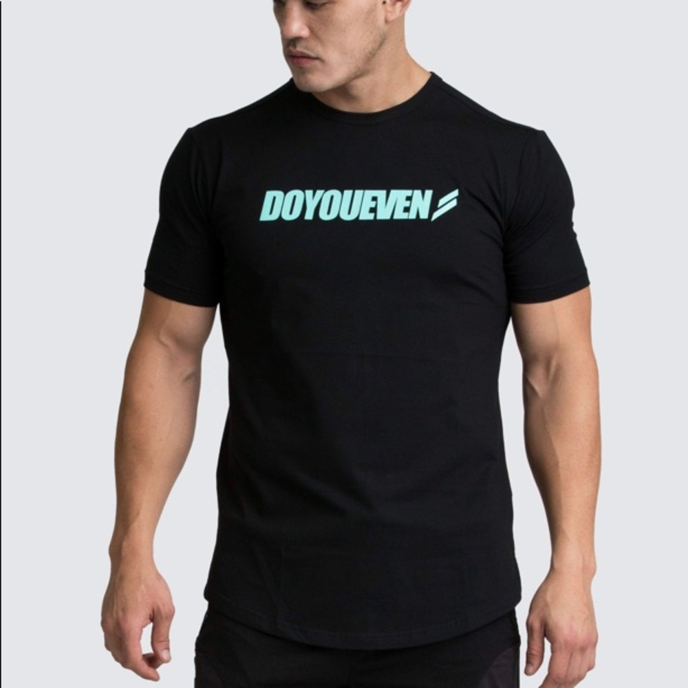 Prime Drop Tee